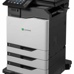 Lexmark XC8160 Färglaser