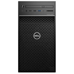 Dell Precision T3630 Core i7-8700 3.2 - SSD 1 TB - 32GB