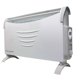 Dimplex W2TSTIE Elektrisk radiator