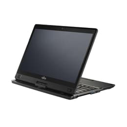 Fujitsu LifeBook T937 13-tum Core i5-7300U - SSD 256 GB - 4GB QWERTZ - Tysk