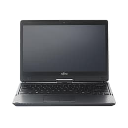 Fujitsu LifeBook T937 13-tum Core i5-7300U - SSD 256 GB - 4GB QWERTZ - Tysk