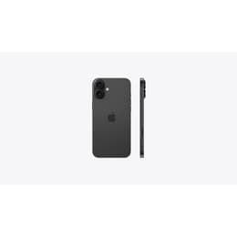 iPhone 16 Plus 128GB - Svart - Olåst