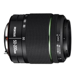 Pentax Objektiv K SMC DAL ED Pentax 50-200mm f/4-5.6