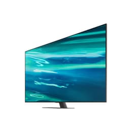 Smart TV Samsung QLED Ultra HD 4K 55,0000 QE55Q80AATXXH
