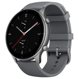 Amazfit GTR 2e Bluetooth 46 mm - Grå