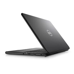 Dell Latitude 3310 13-tum (2018) - Core i3 - Gen 8 (U) - 8GB - SSD 512 GB QWERTY - Svensk