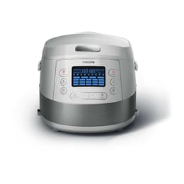 Robot cooker Philips Viva Collection HD4731/70 5,0000L -Vit