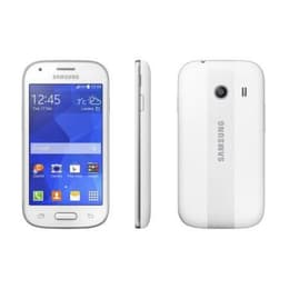 Galaxy Ace Style LTE G357 8GB - Vit - Olåst