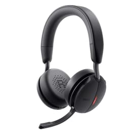 Dell WL5024 noise Cancelling wireless Hörlurar med microphone - Svart