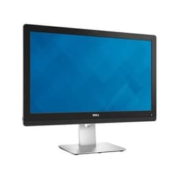 23-tum Dell UltraSharp UZ2315H 1920 x 1080 LCD Monitor Svart