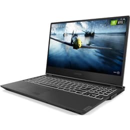 Lenovo Legion Y540-15IRH 15"-tum - Core i7-9750H - 16GB - SSD 512 GBGB NVIDIA GeForce RTX 2060 AZERTY - Fransk