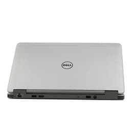 Dell Latitude E7240 12-tum (2014) - Core i5-4310U - 4GB - SSD 256 GB AZERTY - Fransk