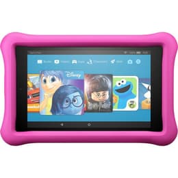Amazon Fire 7 Kids Edition Surfplattor för barn