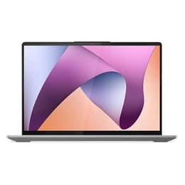 Lenovo IdeaPad Flex 5 16ABR8-160 16-tum (2023) - Ryzen 5 - 7000 Series (U) - 16GB - SSD 512 GB QWERTY - Svensk