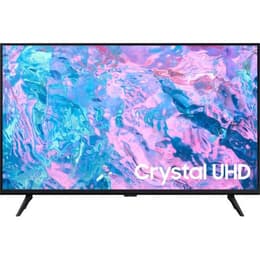Smart TV Samsung LCD Ultra HD 4K 43,0000 UE43CU7020