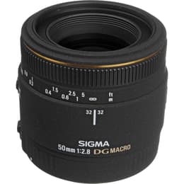 Sigma Objektiv EX Macro 50 mm f/2.8