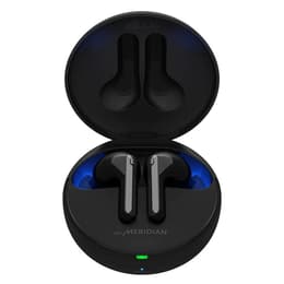LG HBS-FN7 Earbud Bluetooth Hörlurar - Svart