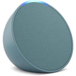 Amazon Echo POP Bluetooth Högtalare - Grön