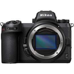 Z7 II - Svart