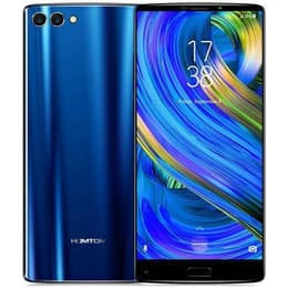 Homtom S9 Plus 64GB - Blå - Olåst