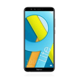 Honor 9 Lite 64GB - Svart - Olåst