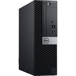 Dell OptiPlex 5060 SFF Core i5-8500 3 - SSD 1 TB - 8GB