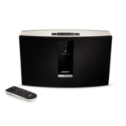 Bose SoundTouch 20 Series II Högtalare - Svart/Vit