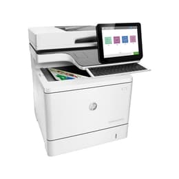 HP Color LaserJet Enterprise Flow MFP M577C Färglaser