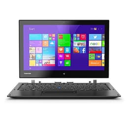 Dynabook Portégé Z20T 12-tum Core m5-6Y54 - SSD 256 GB - 8GB AZERTY - Fransk