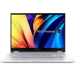 Asus Vivobook S 14 14-tum (2023) - Ryzen 5 - 7000 Series (U) - 16GB - SSD 512 GB QWERTY - Spansk
