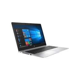 Hp EliteBook 830 G6 13-tum (2019) - Core i5-8365U - 8GB - SSD 256 GB AZERTY - Fransk