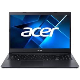 Acer Extensa 15 15-tum (2018) - Ryzen 5 - 3000 Series (U) - 8GB - SSD 256 GB AZERTY - Fransk
