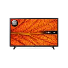 Smart TV LG LED HD 720p 32 32LM637BPLA