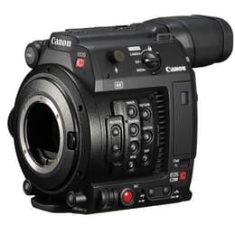 Reflex EOS C200 - Svart