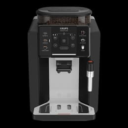 Kaffebryggare med kvarn Krups 8010001201RE L -