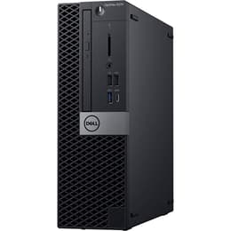 Dell OptiPlex 5070 SFF Core i3-10100 3.6 - SSD 512 GB - 8GB