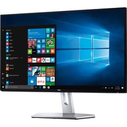 24-tum Dell S2419NX 1920 x 1080 LCD Monitor Svart