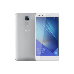 Honor 7 32GB - Silver - Olåst