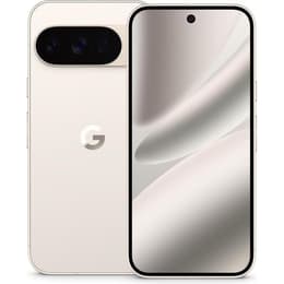 Google Pixel 10 Pro 256GB - Beige - Olåst