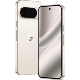 Google Pixel 10 Pro 256GB - Beige - Olåst