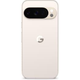 Google Pixel 10 Pro 256GB - Beige - Olåst