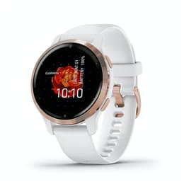 Garmin Smart Watch Venu 2S HR GPS - Rosa