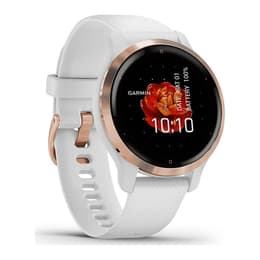 Garmin Smart Watch Venu 2S HR GPS - Rosa
