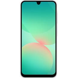 Galaxy A26 128GB - Vit - Olåst
