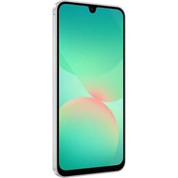 Galaxy A26 128GB - Vit - Olåst