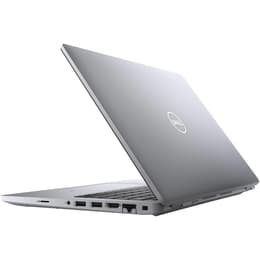 Dell Latitude 5420 14-tum (2020) - Core i5 - Gen (11) G - 32GB - SSD 256 GB QWERTY - Italiensk