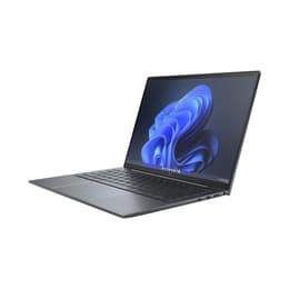 HP Elite Dragonfly G3 13-tum (2022) - Core i7 - Gen 12 (U) - 16GB - SSD 512 GB QWERTY - Engelsk