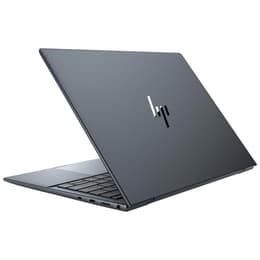 HP Elite Dragonfly G3 13-tum (2022) - Core i7 - Gen 12 (U) - 16GB - SSD 512 GB QWERTY - Engelsk