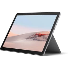 Microsoft Surface Go 2 10-tum Core m3-8100Y - SSD 128 GB - 8GB Utan tangentbord