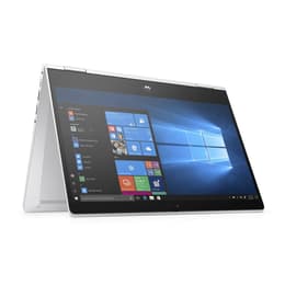 HP ProBook X360 435 G7 13-tum (2020) - Ryzen 3 - 4000 Series (U) - 32GB - SSD 1 TB AZERTY - Fransk